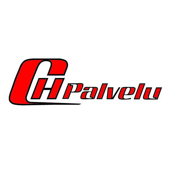 CH-Palvelu Oy Logo