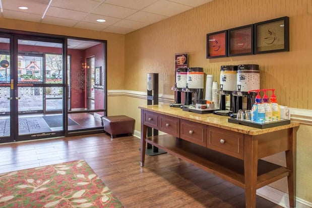 Images Hampton Inn Columbia Northeast-Fort Jackson Area