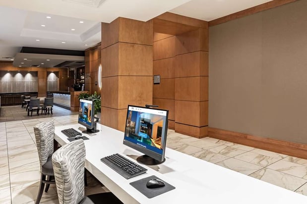 Images Embassy Suites by Hilton Houston Energy Corridor