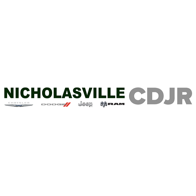 Nicholasville Chrysler Dodge Jeep Ram