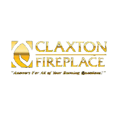 Claxton Fireplace Center Logo