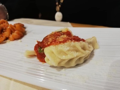 Images Pizzeria Ristorantino  il Girasole