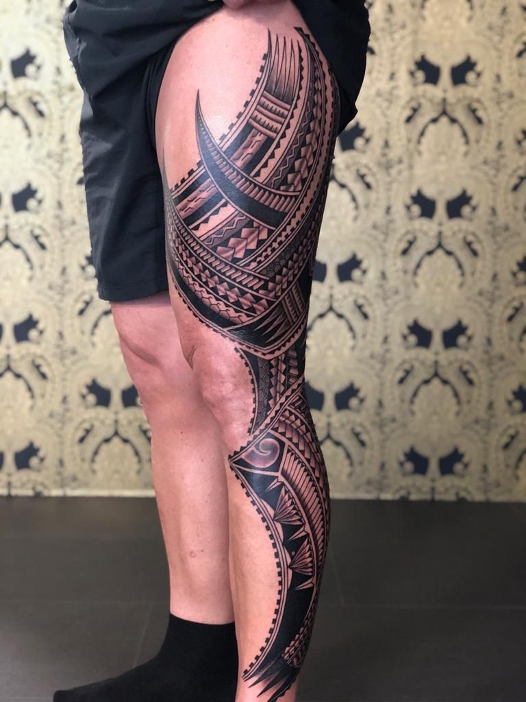 Tattoo V Atelier, Weingasse 6A in Villmergen