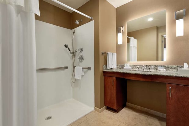 Images Homewood Suites by Hilton Fort Smith