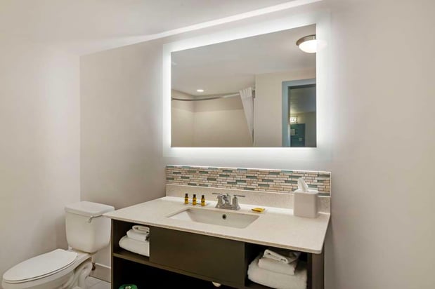 Images Best Western Plus St. Simons