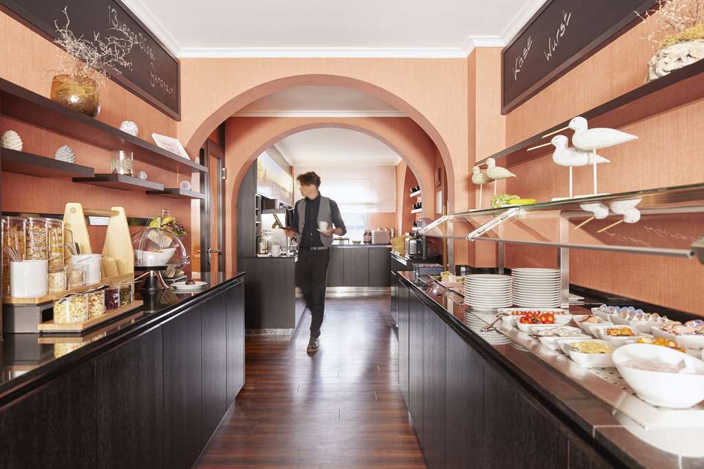 Bilder Best Western Raphael Hotel Altona