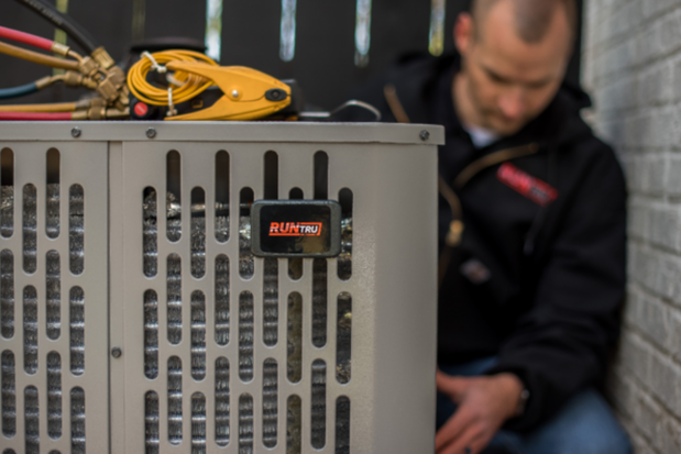 Images Concord Heating & Air Conditioning Inc.