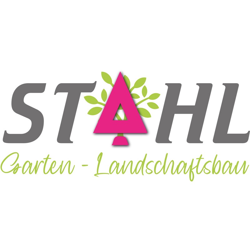 Logo von Stahl Garten - Landschaftsbau in Tuntenhausen