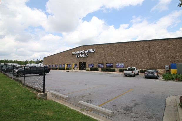 Images Camping World RV Sales