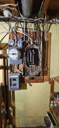 Images VanDuser Electric, LLC