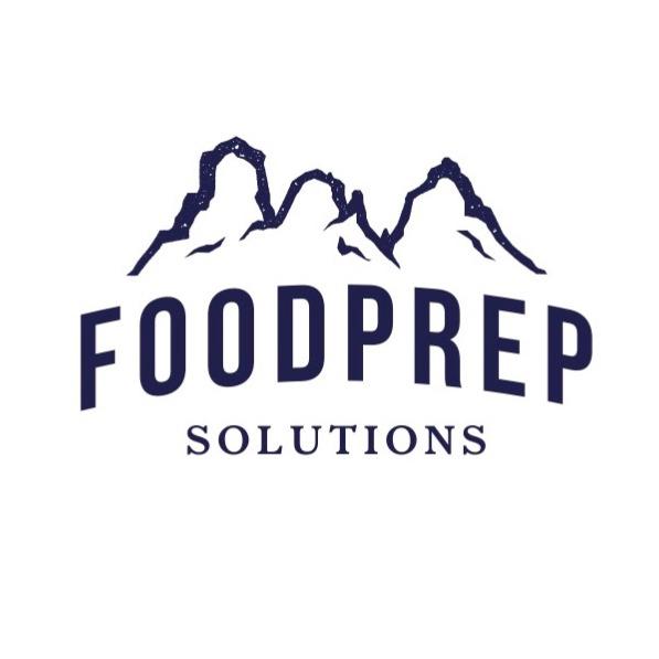 FoodPrep Solutions Logo