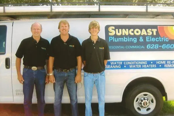 Images Suncoast Plumbing