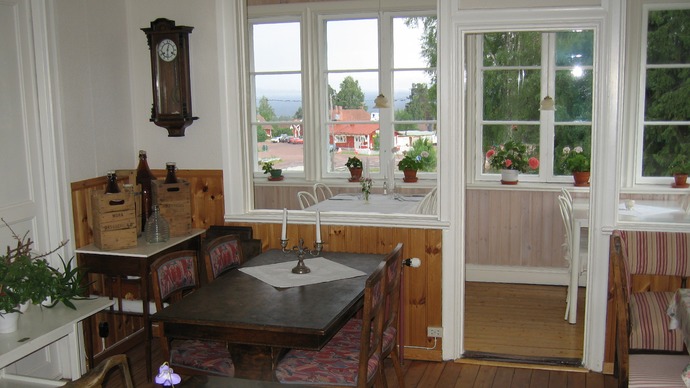 Images Sätergårdens Pensionat