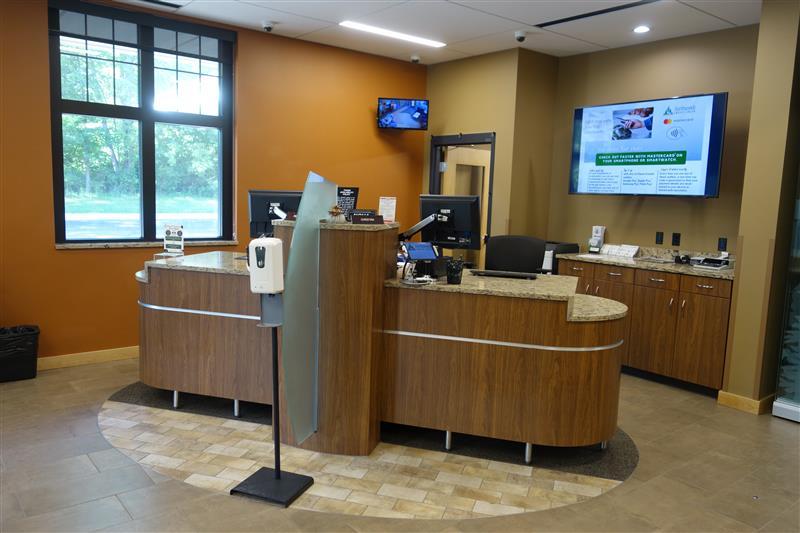 Images Northwoods Credit Union - Cloquet Main Branch