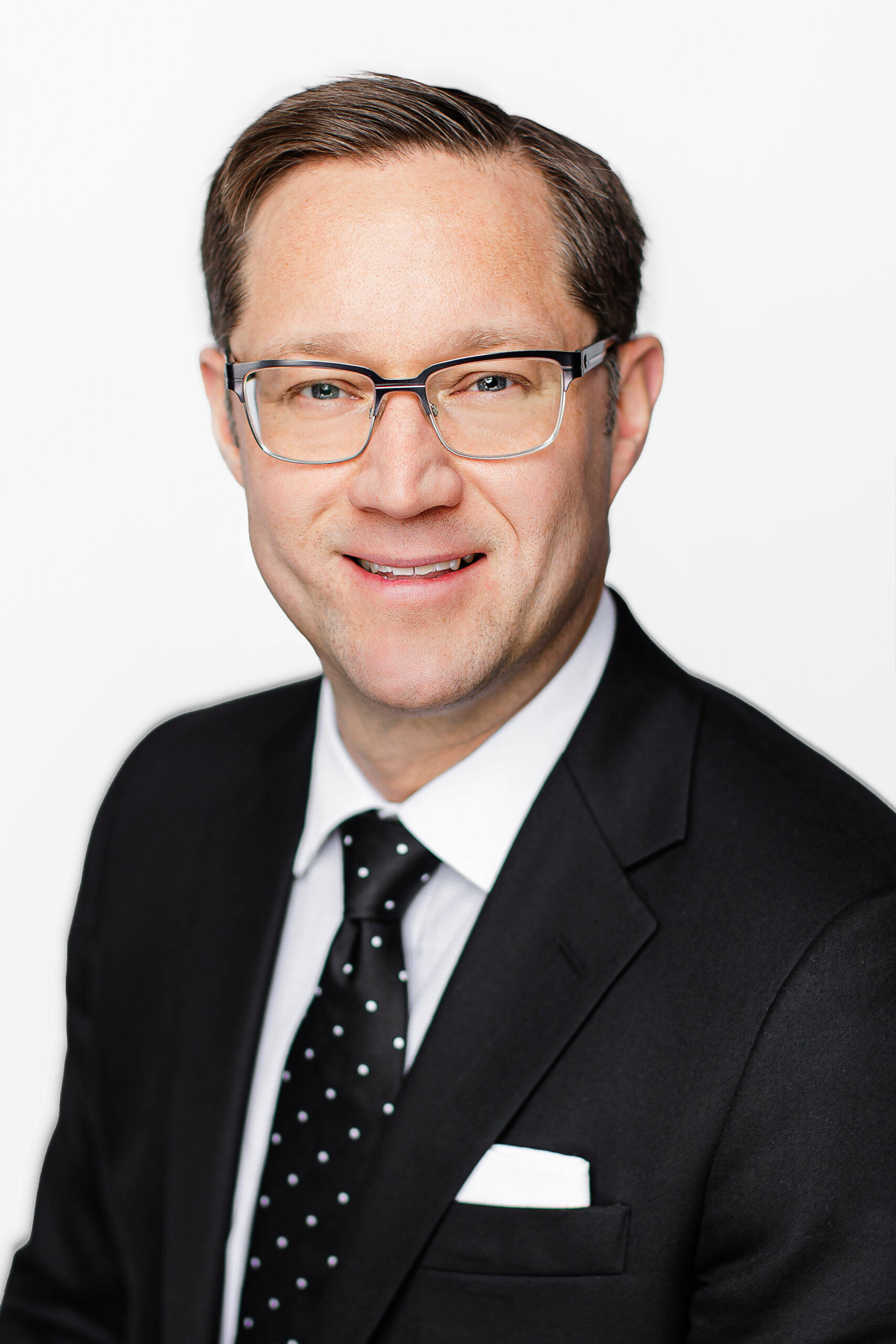 Brent Olson, a lawyer at Pringle & Herigstad, P.C. who focuses his practice in the areas of probate/estate administration and estate planning