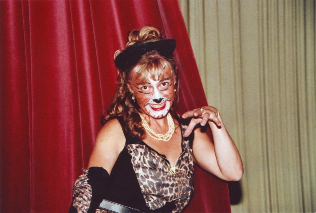 Christine Lehner-Belkaied Gesangsstudio CLB und Konzerte, Wittelsbacherstr. 25 B in Nürnberg