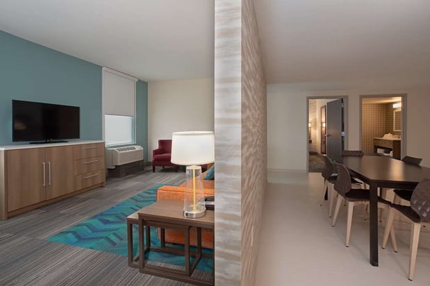 Images Home2 Suites by Hilton Omaha UN Medical Ctr Area