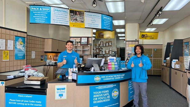 Images The UPS Store