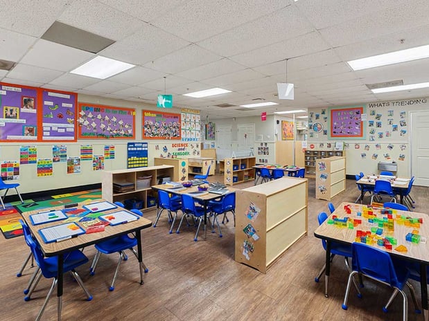 Images Woodbridge KinderCare