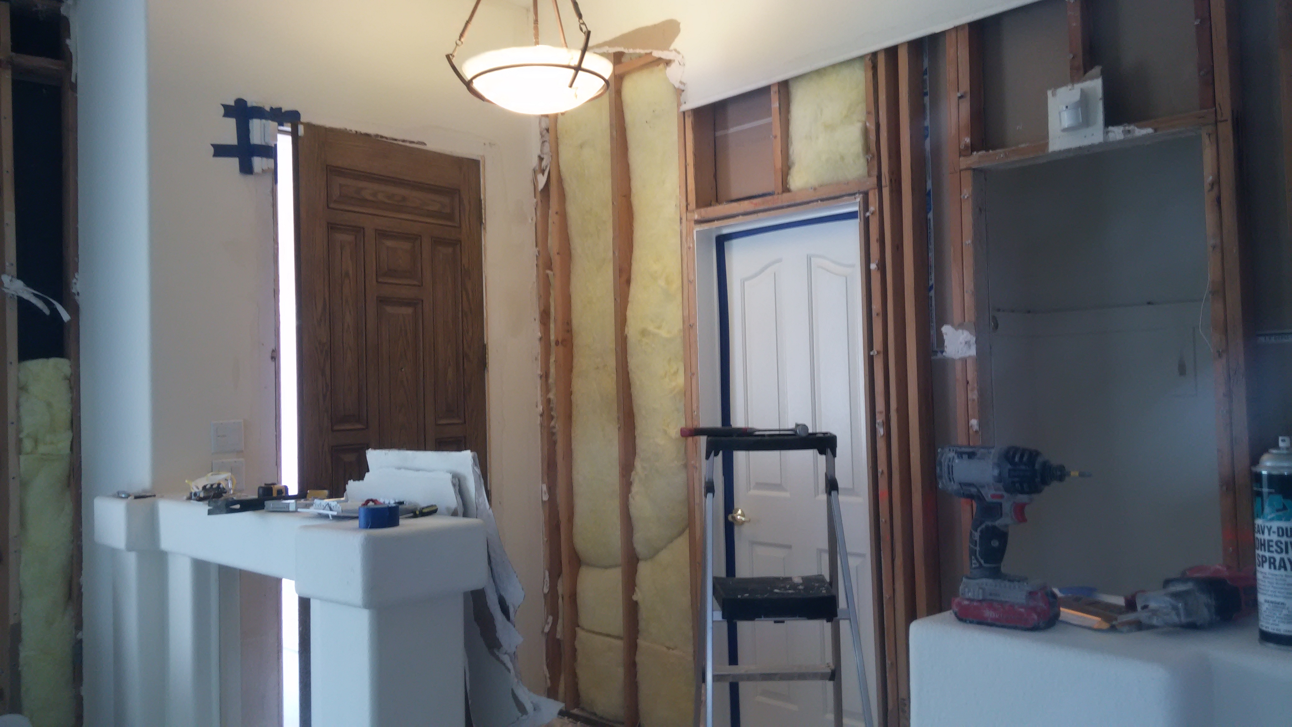 SERVPRO of Downtown Las Vegas Water and Fire Damage Cleanup and Restoration Photo