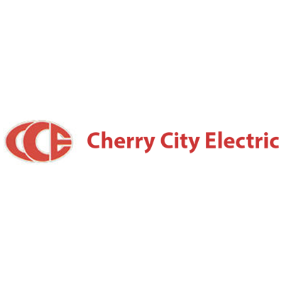 Cherry City Electric Logo
