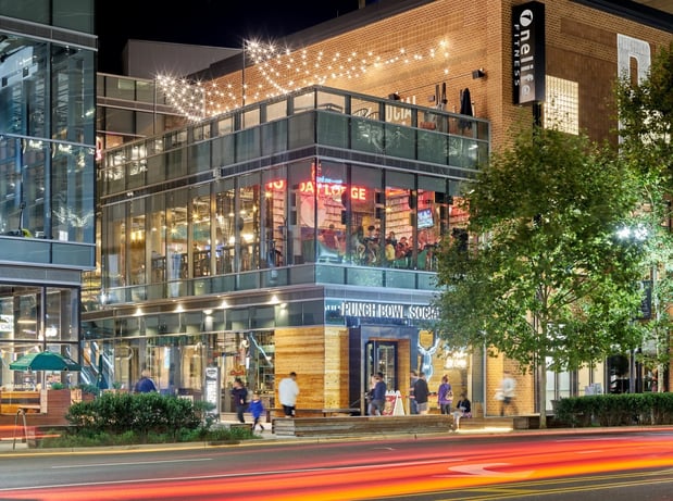 Images Meridian at Ballston Commons