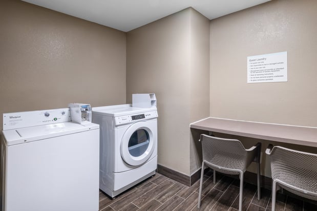 Images Garner Hotel Clarksville Northeast by IHG