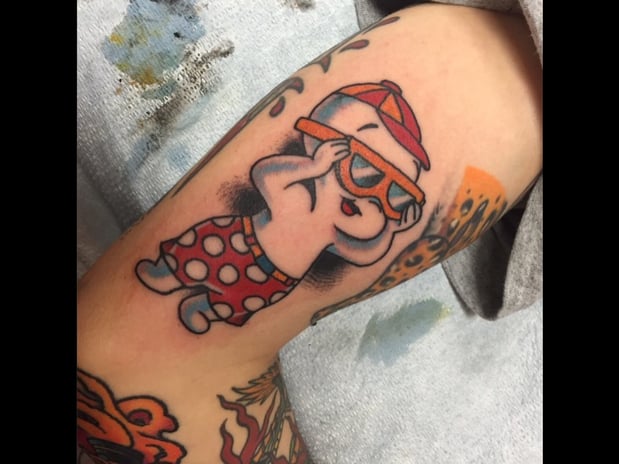 Images TrueLove Tattoo