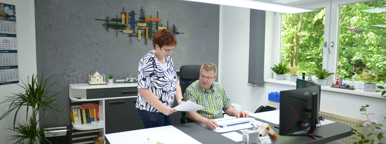 Steffen und Ott GmbH, Lindenstr. 56 in Neumünster