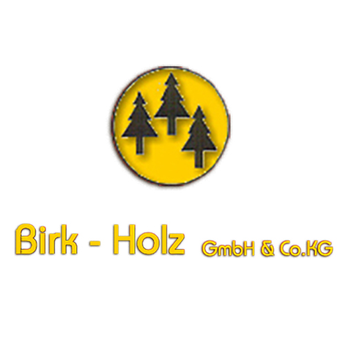 Birk-Holz GmbH & Co. KG in Treuenbrietzen - Logo