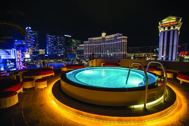 Images The Cromwell - A Caesars Rewards Destination