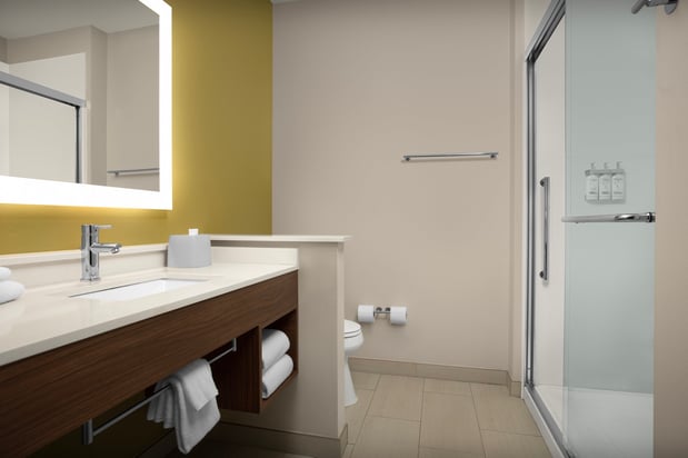 Images Holiday Inn Express & Suites Birmingham - Homewood by IHG