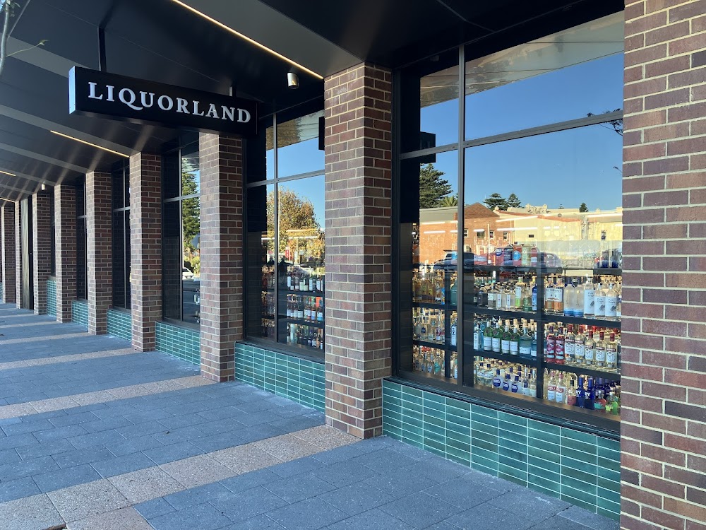 Images Liquorland Fremantle