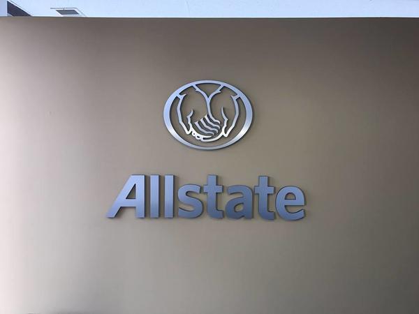 Andrew McCauley: Allstate Insurance Photo
