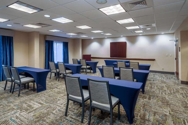 Images Hampton Inn & Suites Opelika - I-85 - Auburn Area