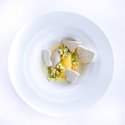 Ocean Restaurant Image