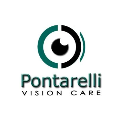 Ottica Pontarelli Vision Care Logo