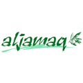 Aljamaq Logo