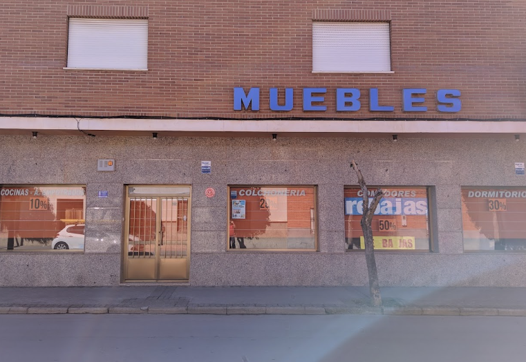 Images Santi Mobiliario y Descanso