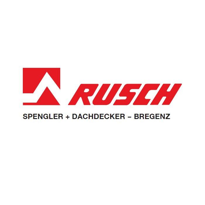 Rusch Abdichter, Spengler + Dachdecker GmbH Logo