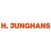 Logo von H. JUNGHANS Sanitär GmbH