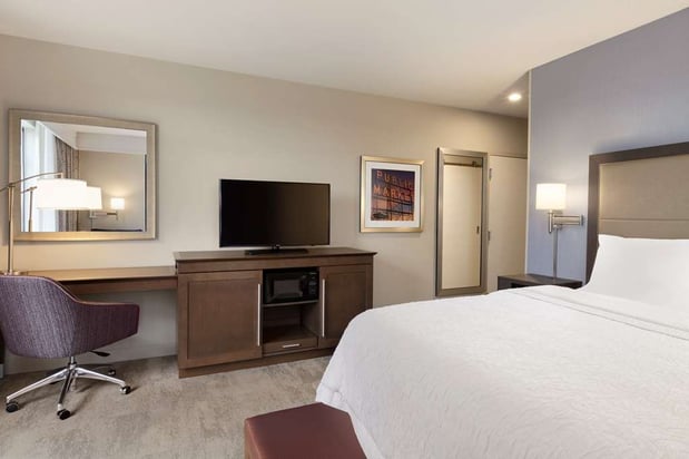 Images Hampton Inn & Suites Seattle/Renton