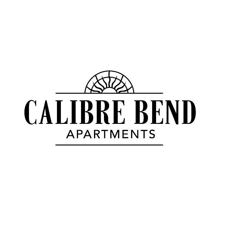 Calibre Bend Apartments Logo