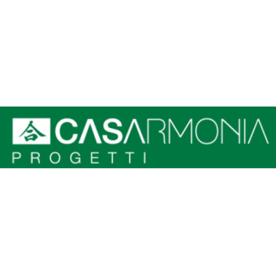 Casarmonia Di Padoan Arch. Giuseppe Maria Logo
