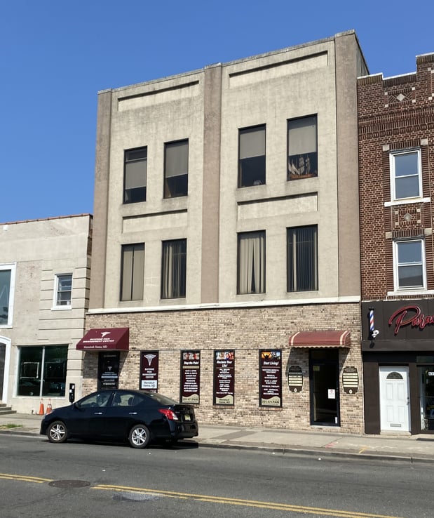 Images Vincent Arloro, DPM