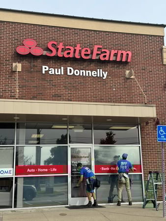 Images Paul Donnelly - State Farm Insurance Agent