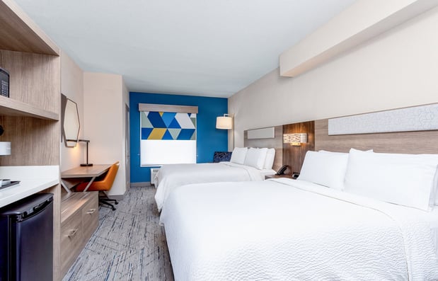 Images Holiday Inn Express & Suites Ormond Beach - North Daytona by IHG