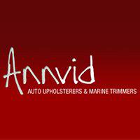 Annvid Auto Upholsterers Logo