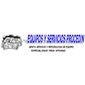 Equipos Y Servicios Procedin Logo