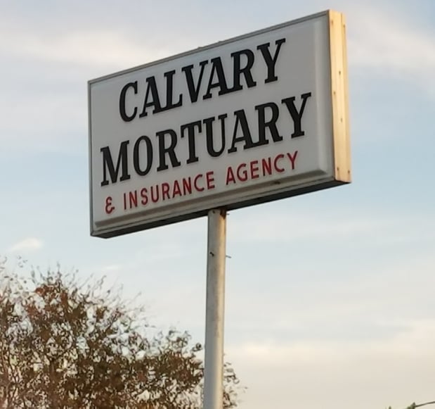 Images Calvary Mortuary